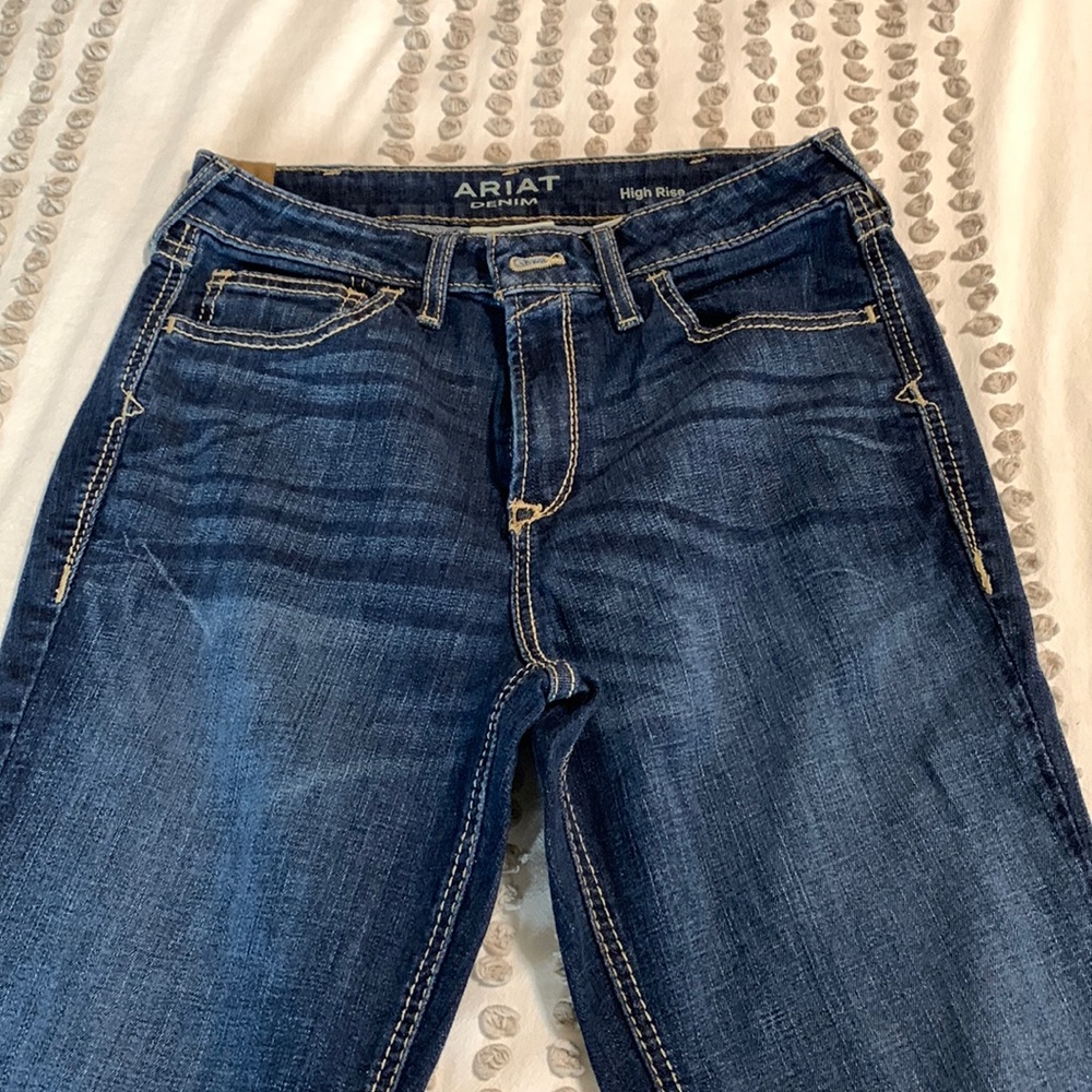 Ariat Trouser